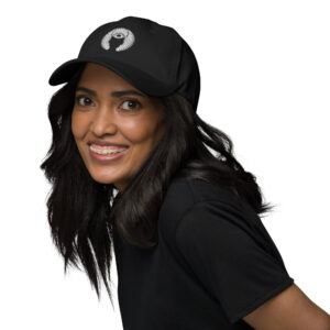 PORTAL Dad hat