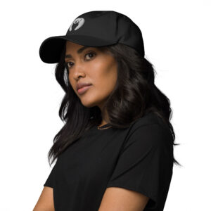 PORTAL Dad hat - Image 4
