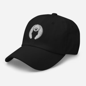 PORTAL Dad hat - Image 3